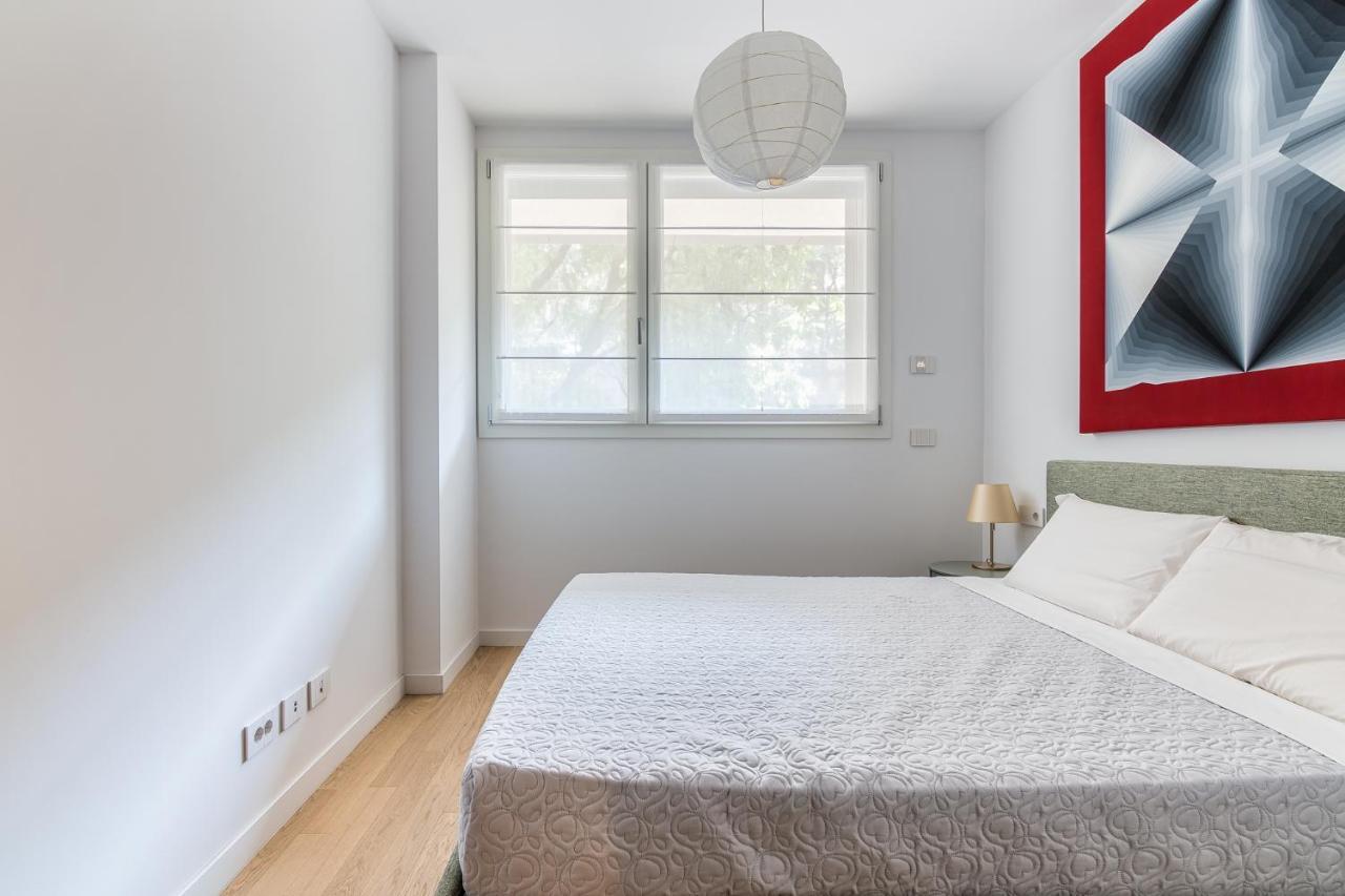 Residenza Il Princype Appartamento Di Lusso Милано Екстериор снимка