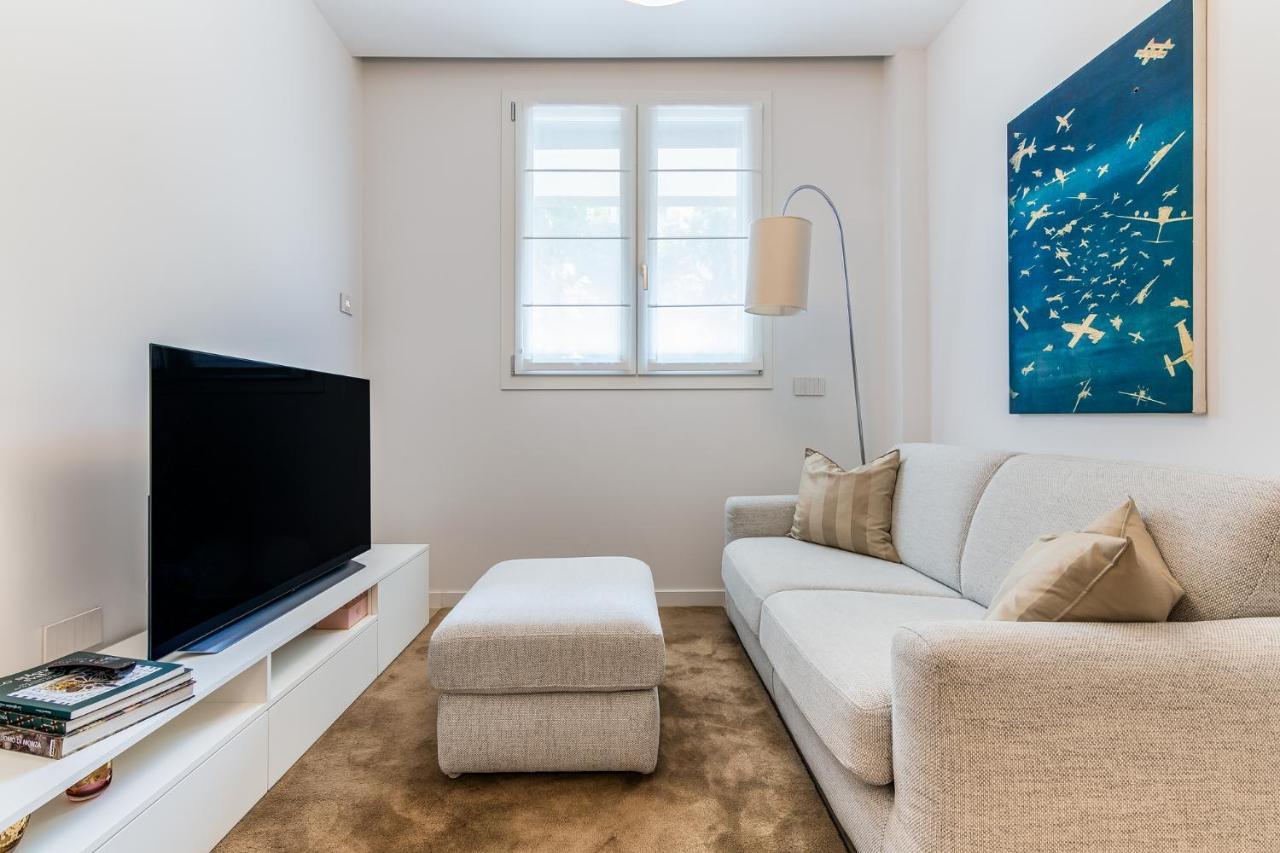 Residenza Il Princype Appartamento Di Lusso Милано Екстериор снимка