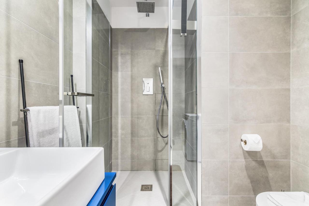 Residenza Il Princype Appartamento Di Lusso Милано Екстериор снимка
